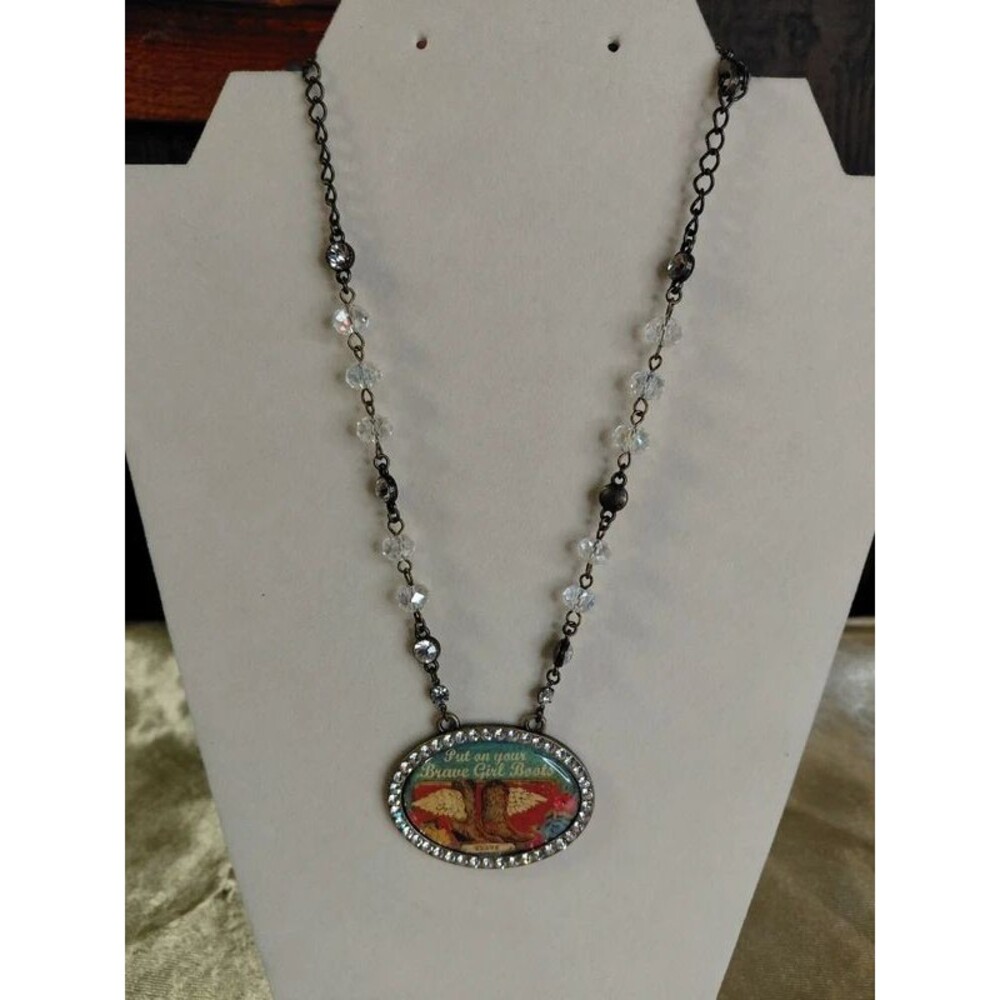 Western Necklace